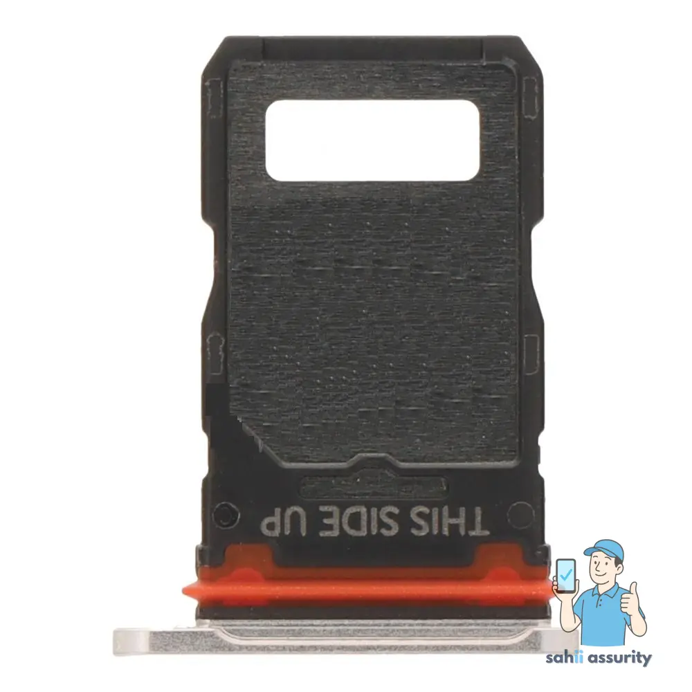 SIM Card Holder Tray for Motorola Edge 50 Pro